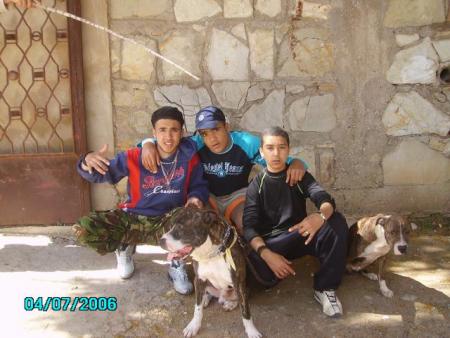 hamza w drari